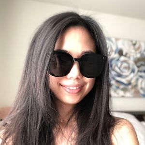 Meet your Posher, Nene